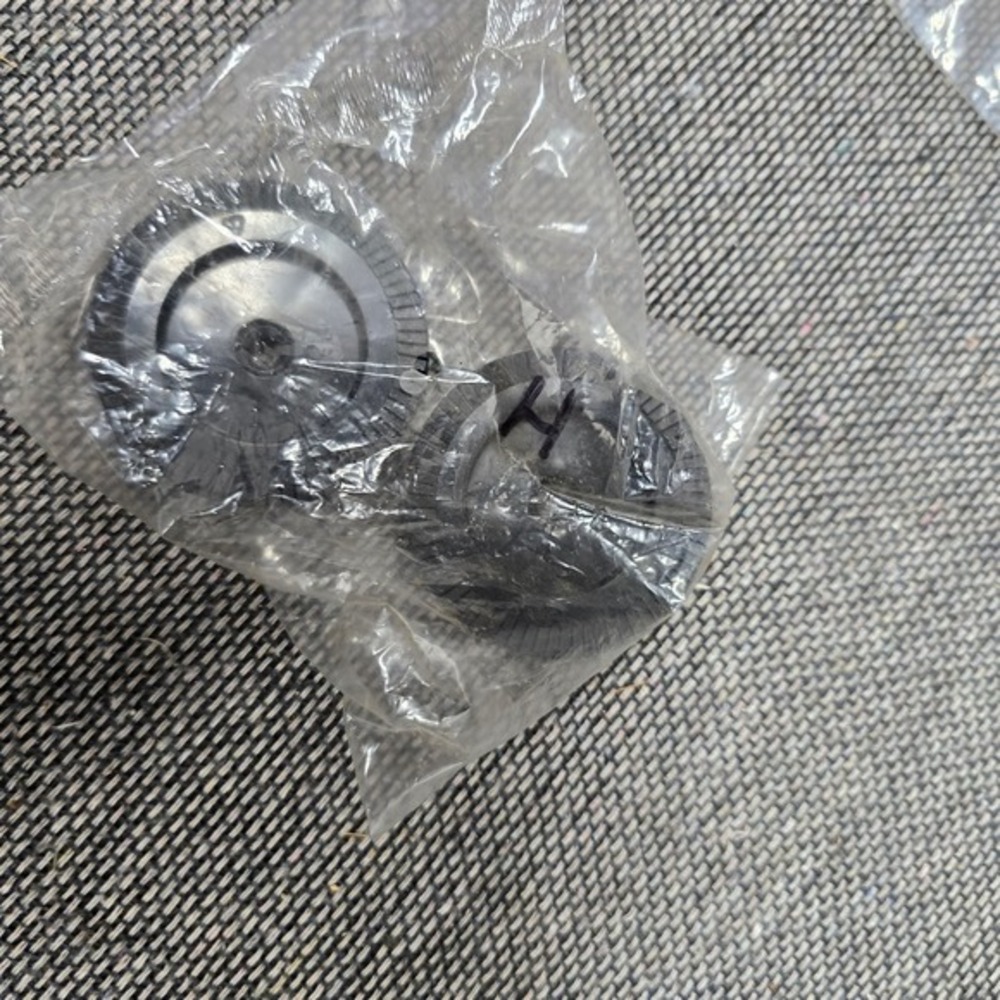 Pfister Glenfield F-534-PGF Faucet Handle Adapters Black‎ Replacement Parts Pair